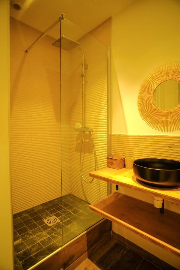 Coeur Panier - Charmant T2 Entierement Equipe Apartment Marseille Bagian luar foto